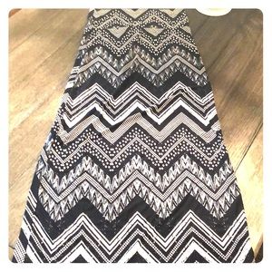 Rue 21 Maxi Skirt